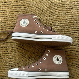 Converse Chuck Taylor Hi-top Skateboarding 8.5